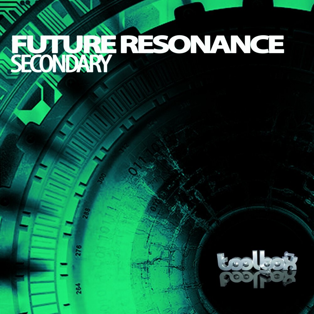 A brighter future resonance