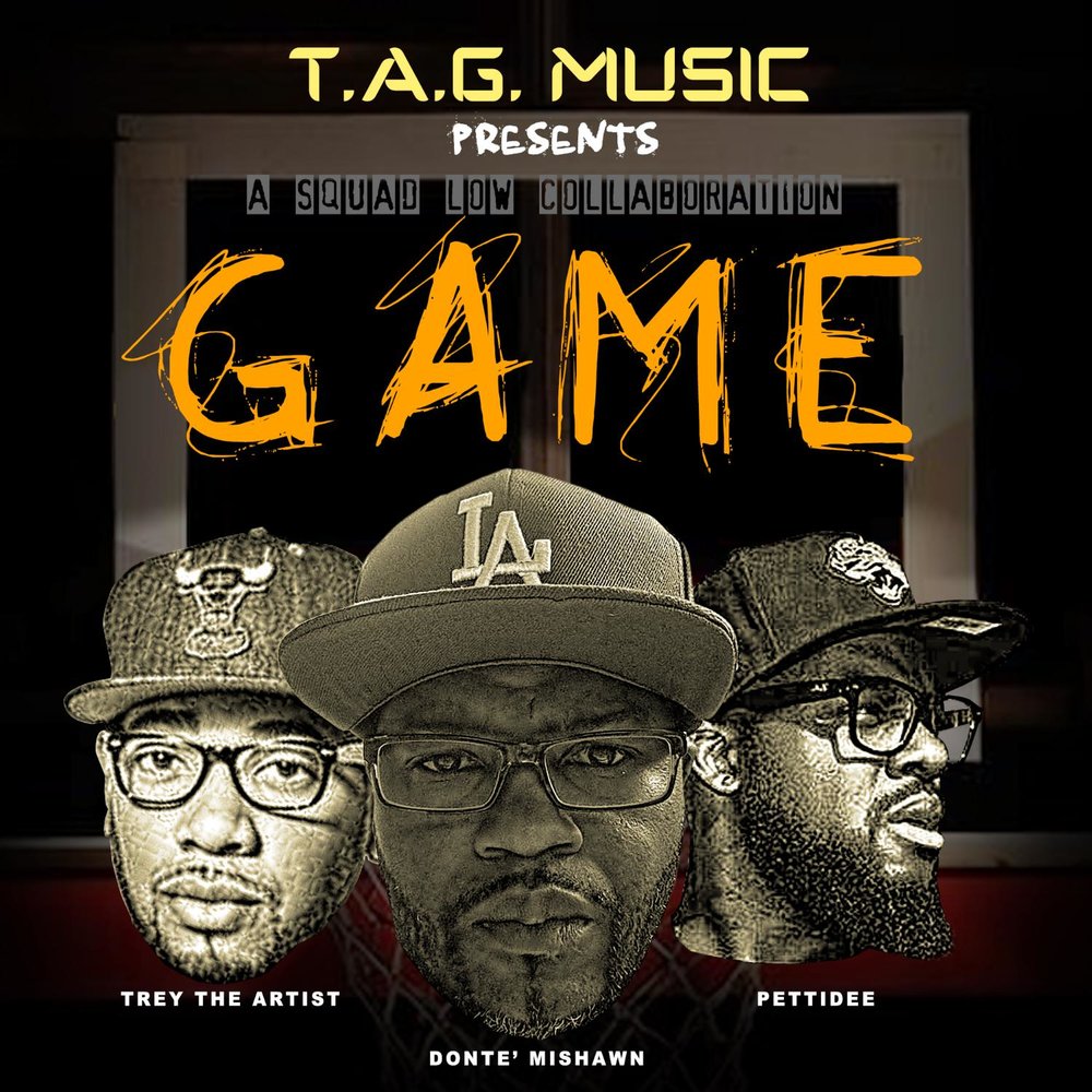 The game feat. Maurits beelen). D. Games обложка. игра певец.