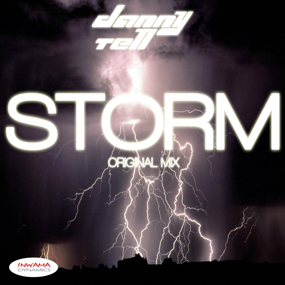 Storm слушать