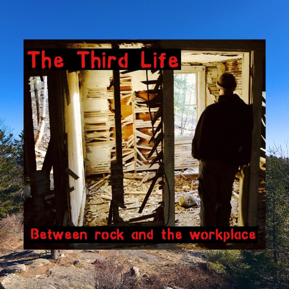 Third Life. Third of Lifetime.