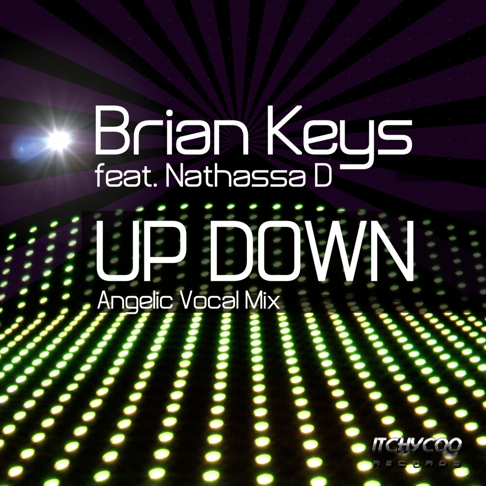 Brains down. Музыка up. Precisionsound – Angelic Vocal Pads 5. Feat Brian d.