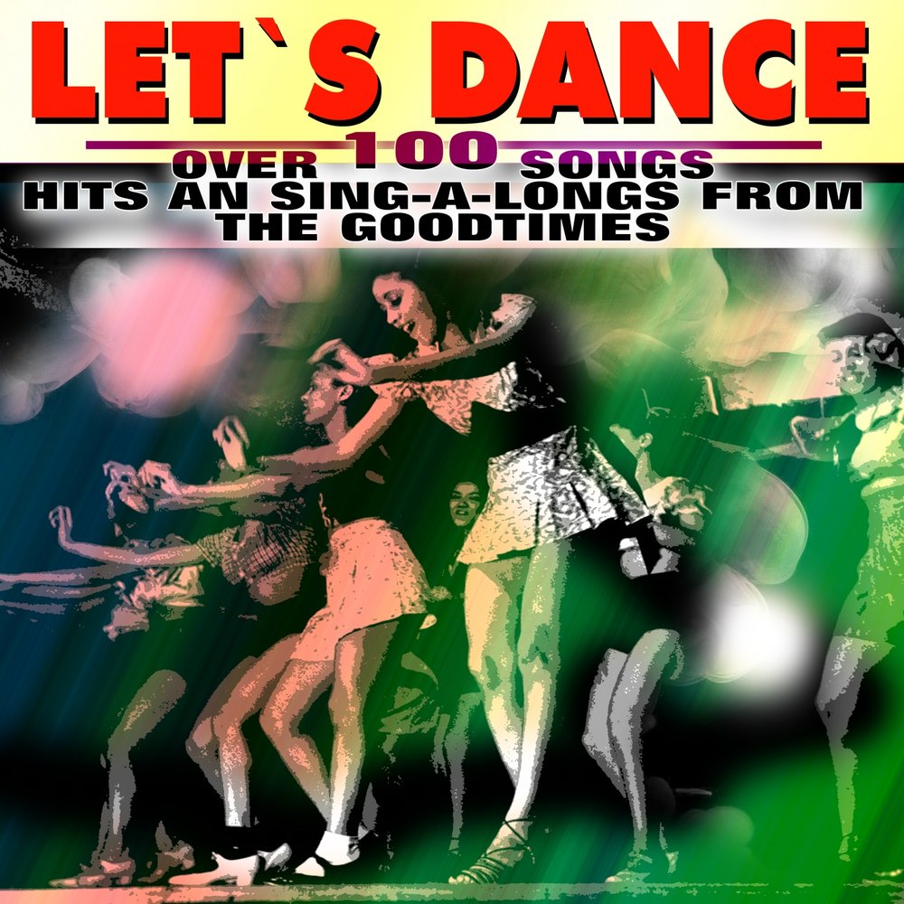 Lets music перевод. Lets Dance группа. Музыка Let's Dance take. Ossia - Devil's Dance Постер. Hi Tack Let's Dance.