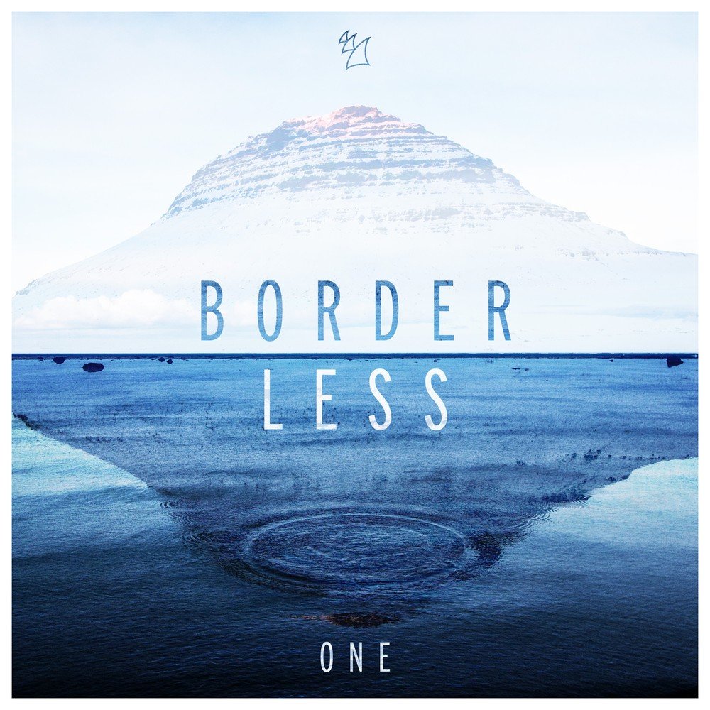 Borderless. Borderless World картинки.