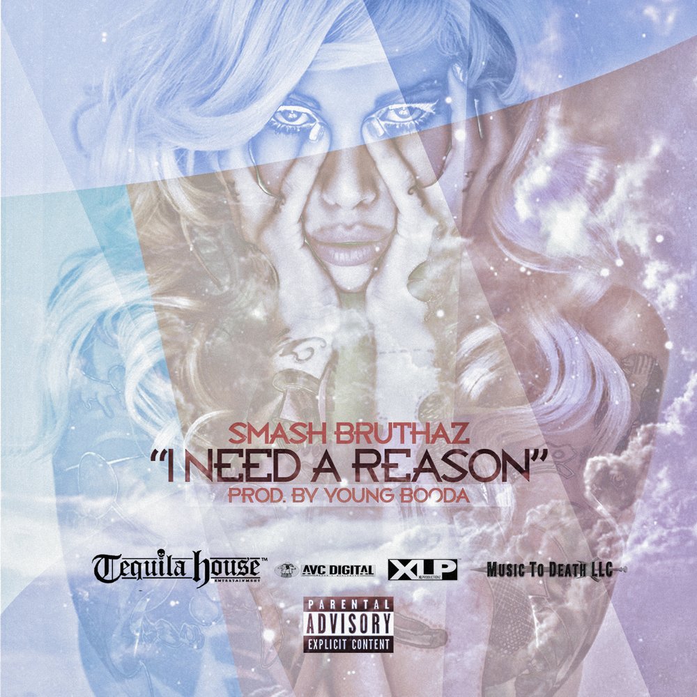 Need a reason. All i need the reason.