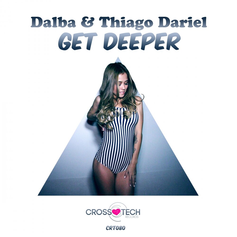 Get deeper. Dalba Music.