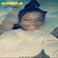 Korea - Bloké 200x200