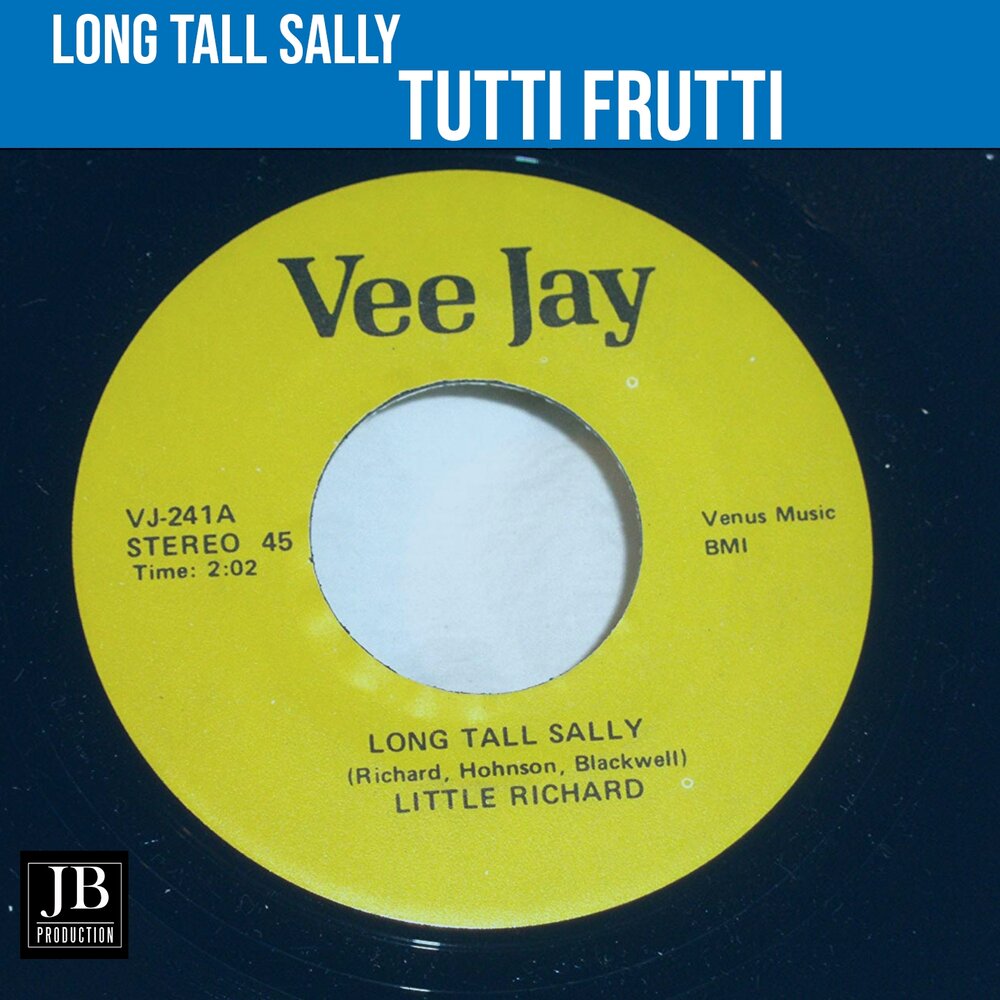 Long tall sally