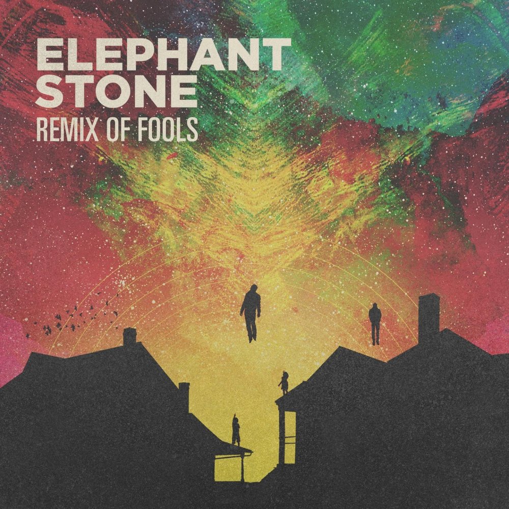 Elephant remix. СТОНЫ ремикс. Elephant Stone where i'm going. Элефант ремикс слушать.