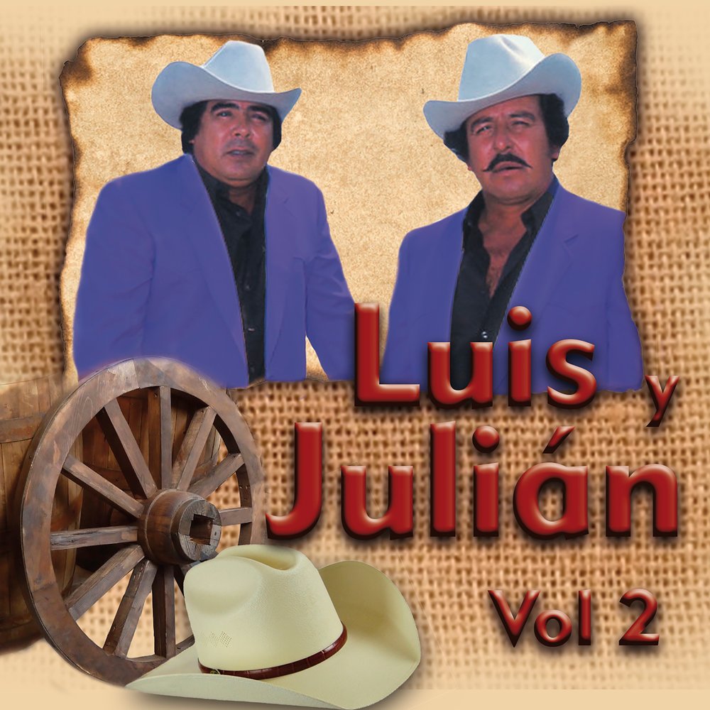 Luis y julian torrent dj fixx discography torrent