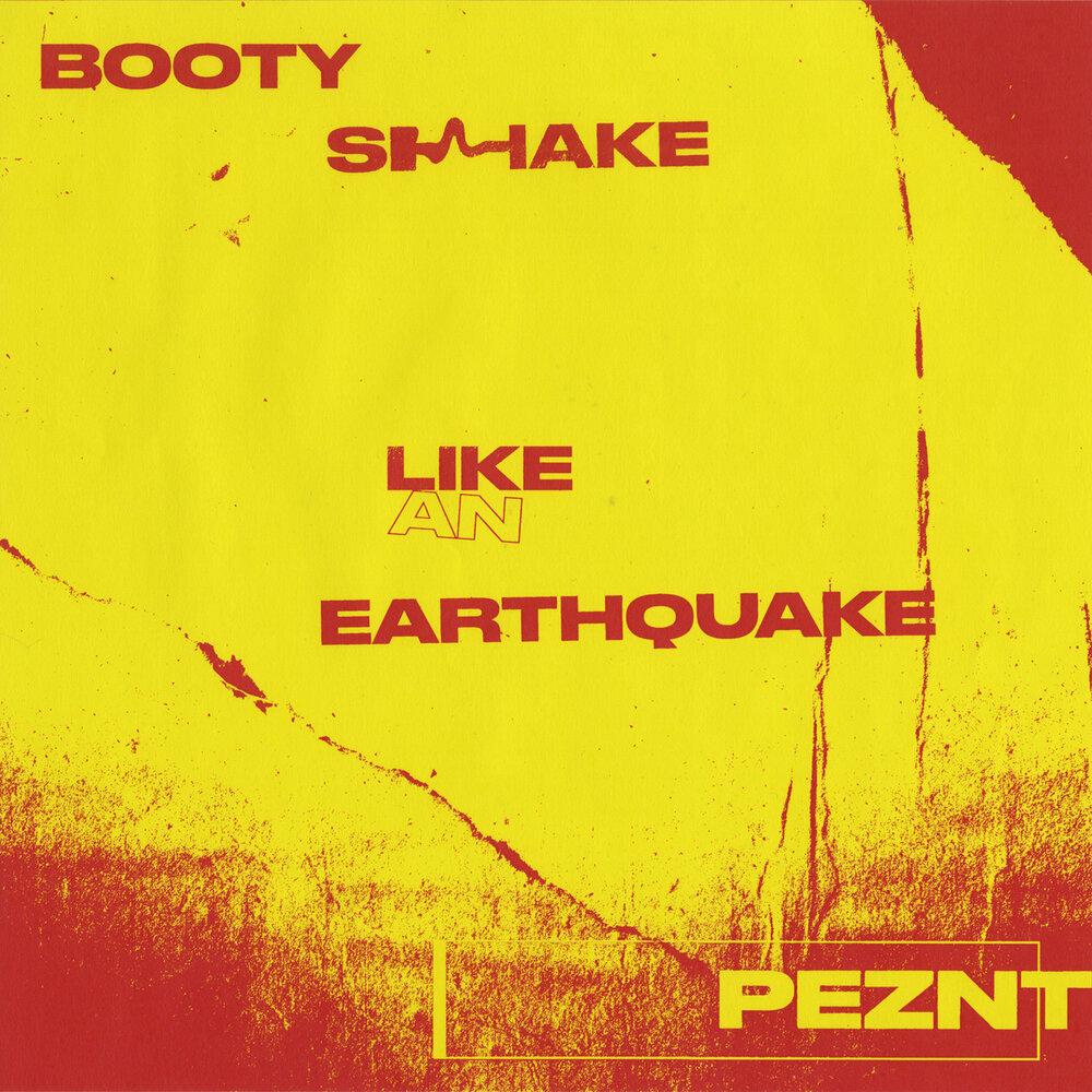 Shake like. A Shaking of the ground. Shake like a Leaf. PEZNT Burek saison Remix.