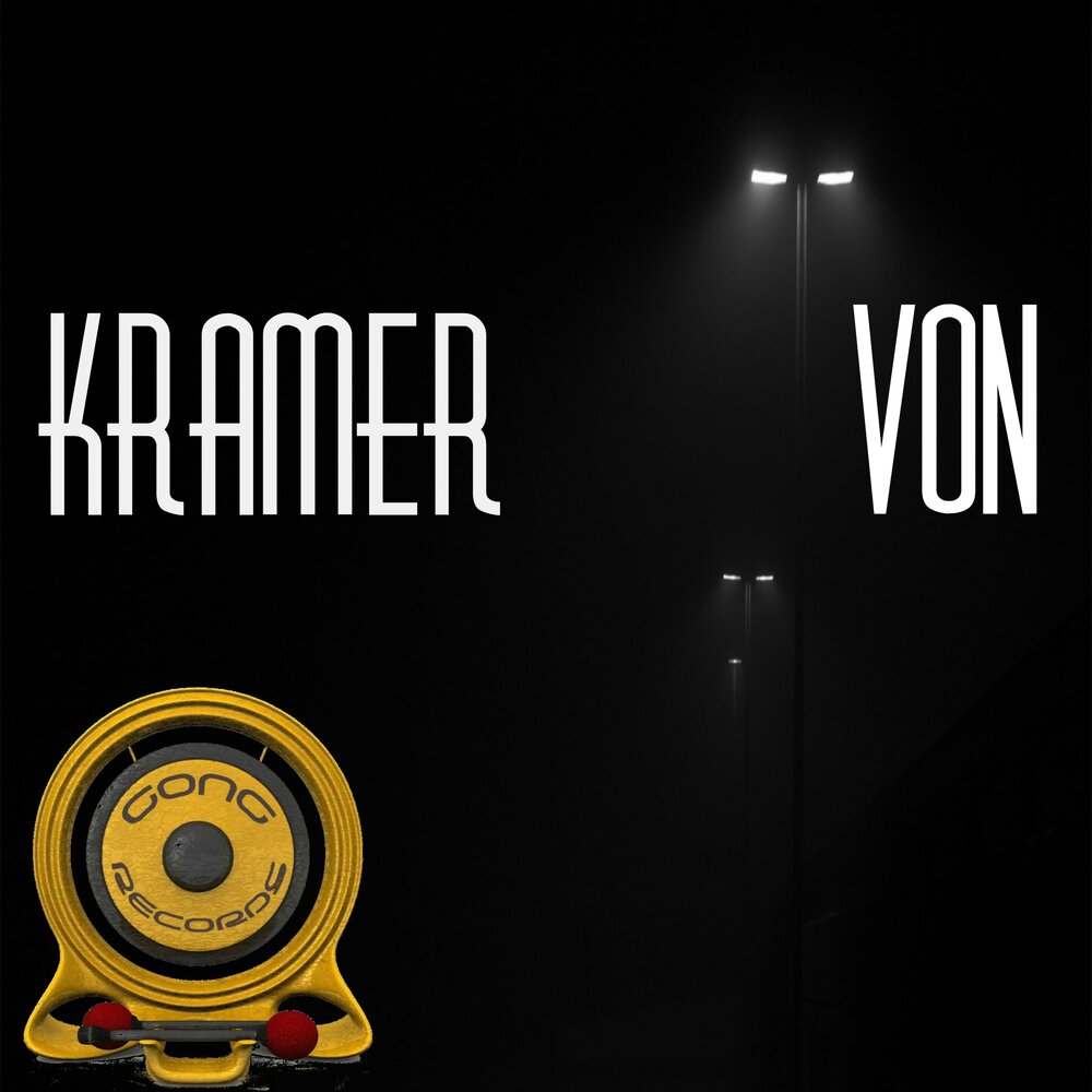 Von слушать. Превью Kramer.