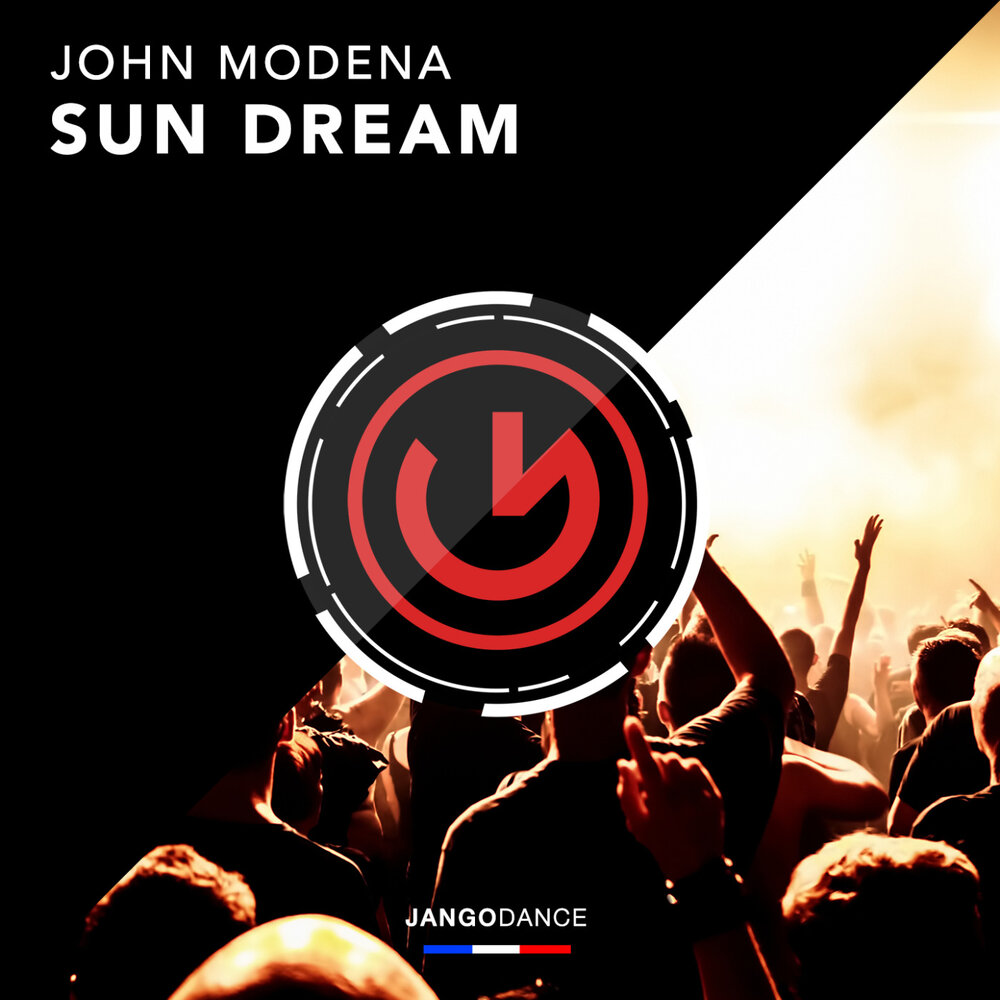 Dream john. John Modena.