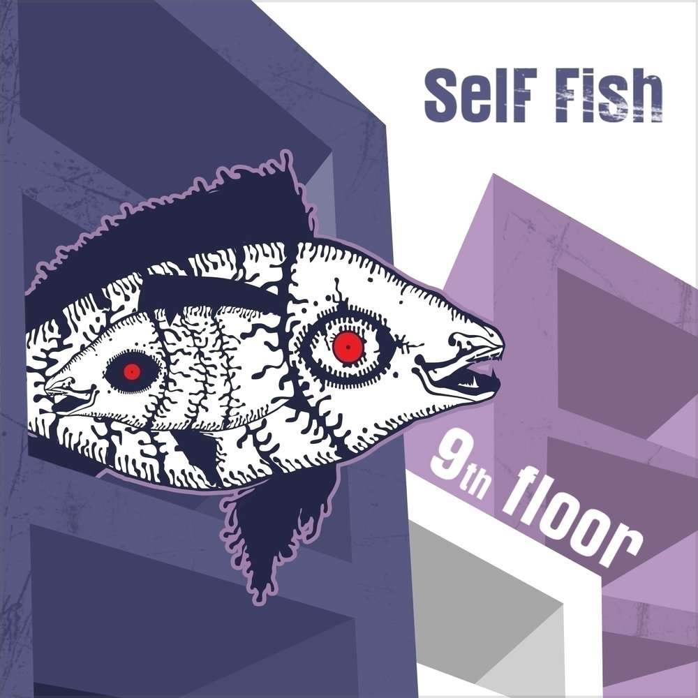 Fish слушать. Selffish. Selffish ава. Selfish Fish. Fish Glitch.