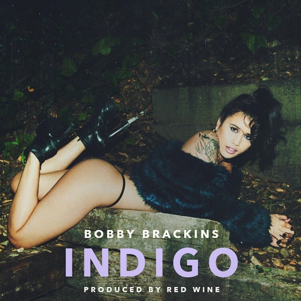 Индиго минус. Bobby Brackins. Indigo музыка альбом. Indigo album Cared. M.J. Brackin картинки.