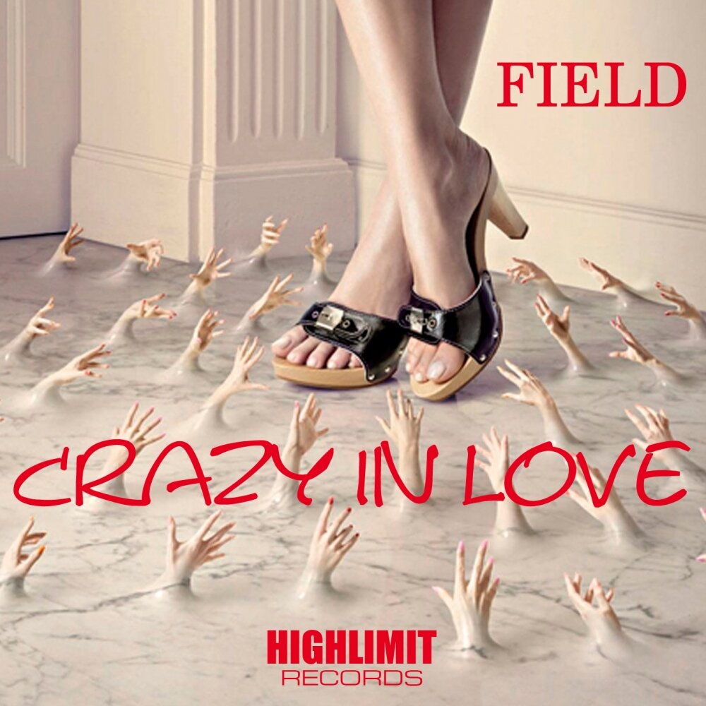 Love fielding. Crazy in Love album. Crazy in Love альбом купить. - In Love (Original Mix)". Crazy field.