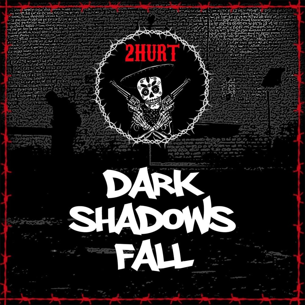 Shadows fall. Logo Shadow Fall.