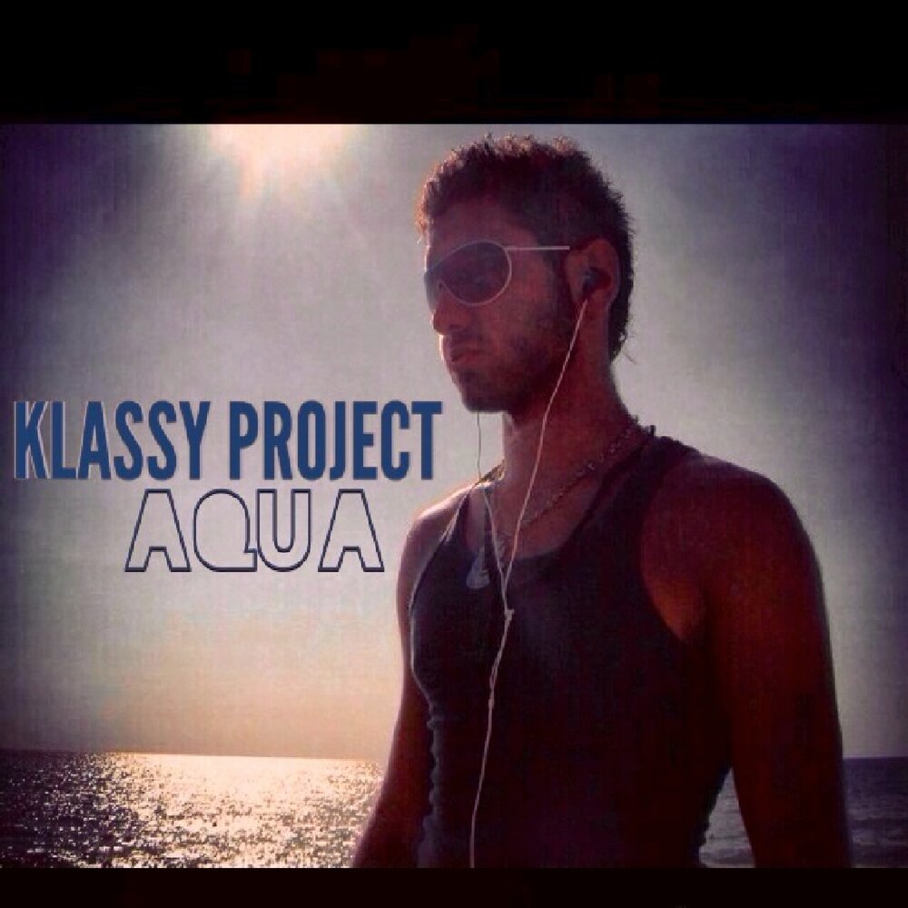 Aqua project