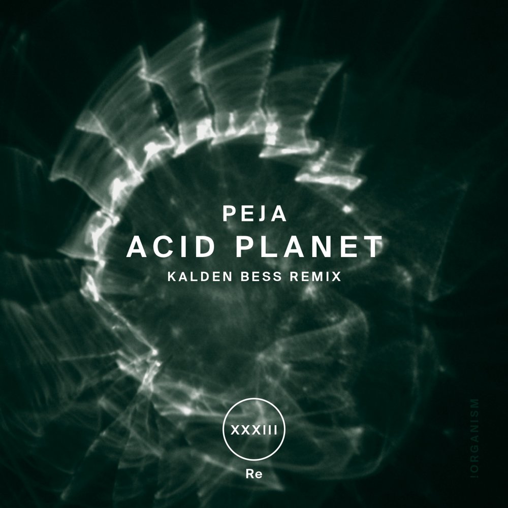 Планета слушать. Acid Planet. Life Original Mix the Organism.