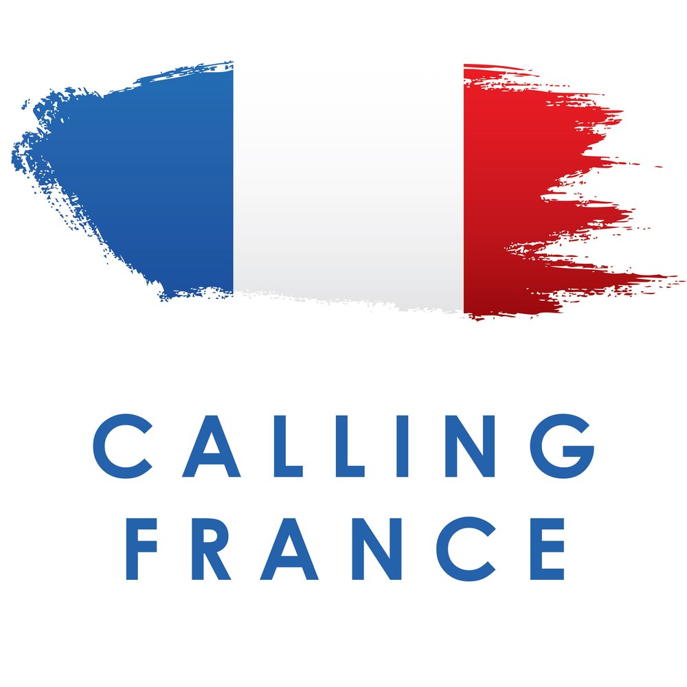 French calling