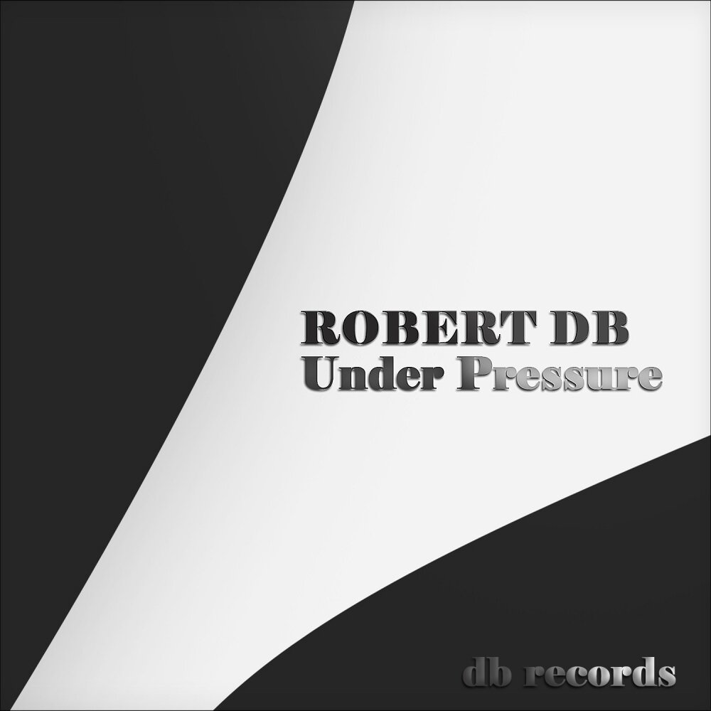 Under pressure. Роберт DB-02.