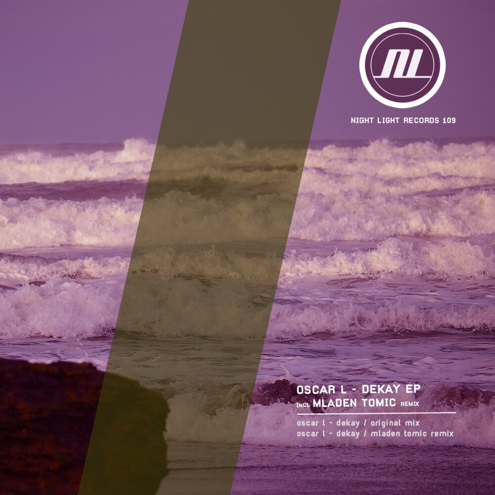 Light record. Oscar l. Dekay музыка. Mladen Tomic, Miroslav Pavlovic - Journey Original Mix.