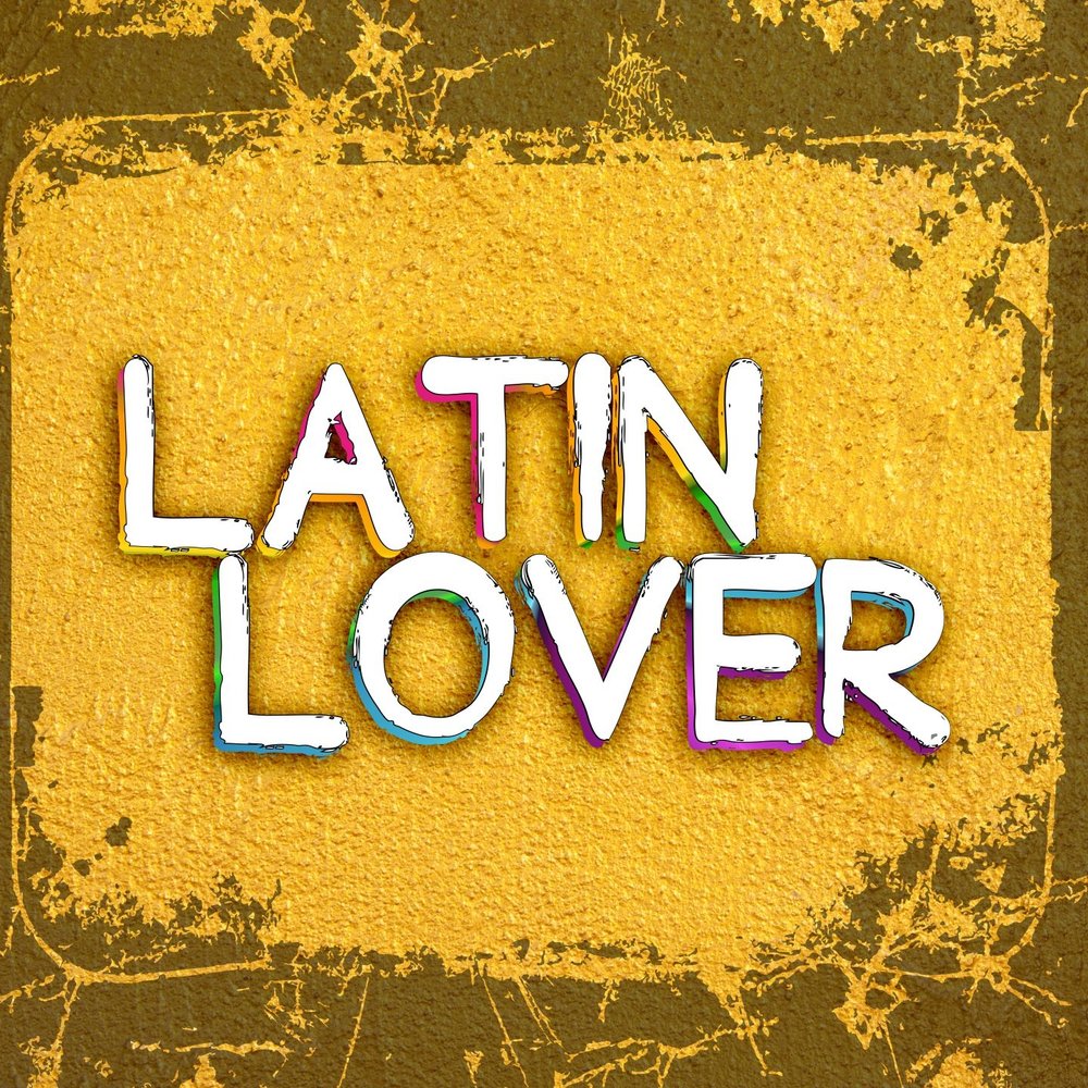 I love album. Латин Ловер. Latin lover Latin lover. Salsa Forte Tomas fuentes album. I Love Latinos.