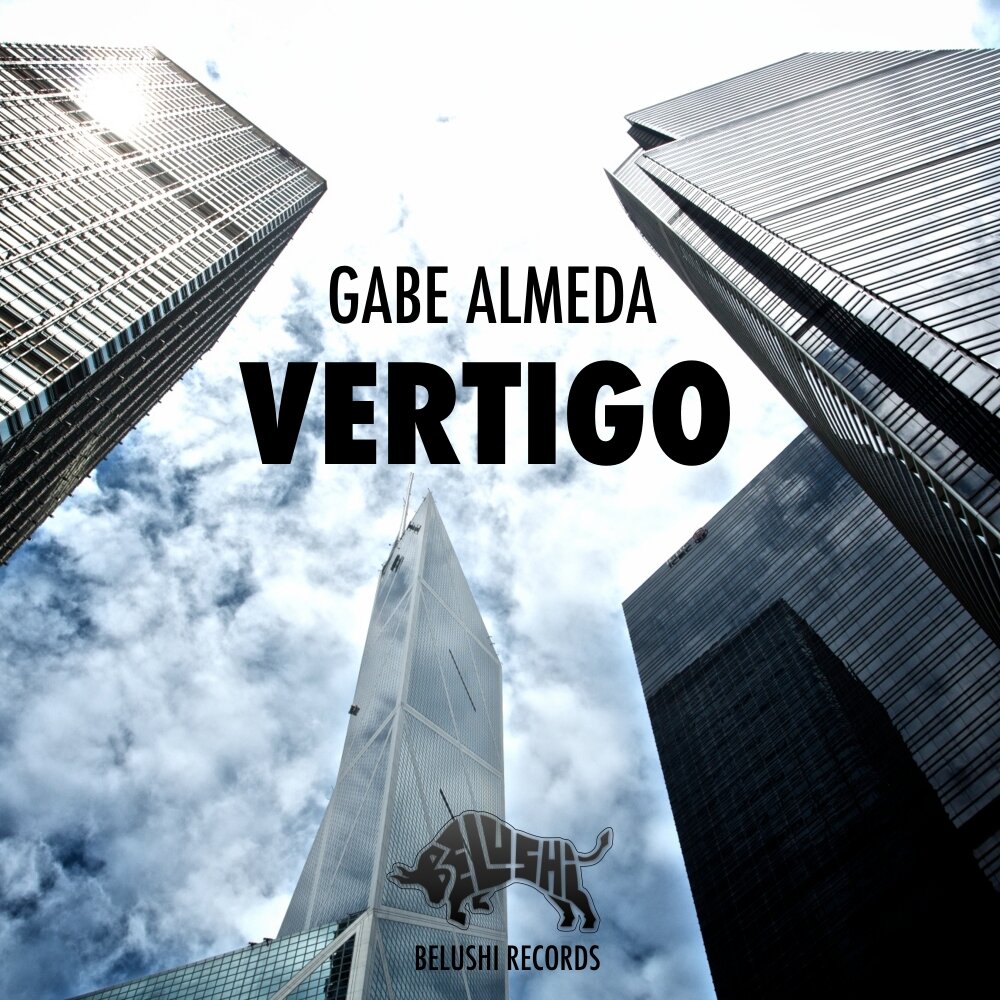 Вертиго слушать. Gabriel Vertigo. Обложка Вертиго. Вертиго 2014. Vertigo Cover.