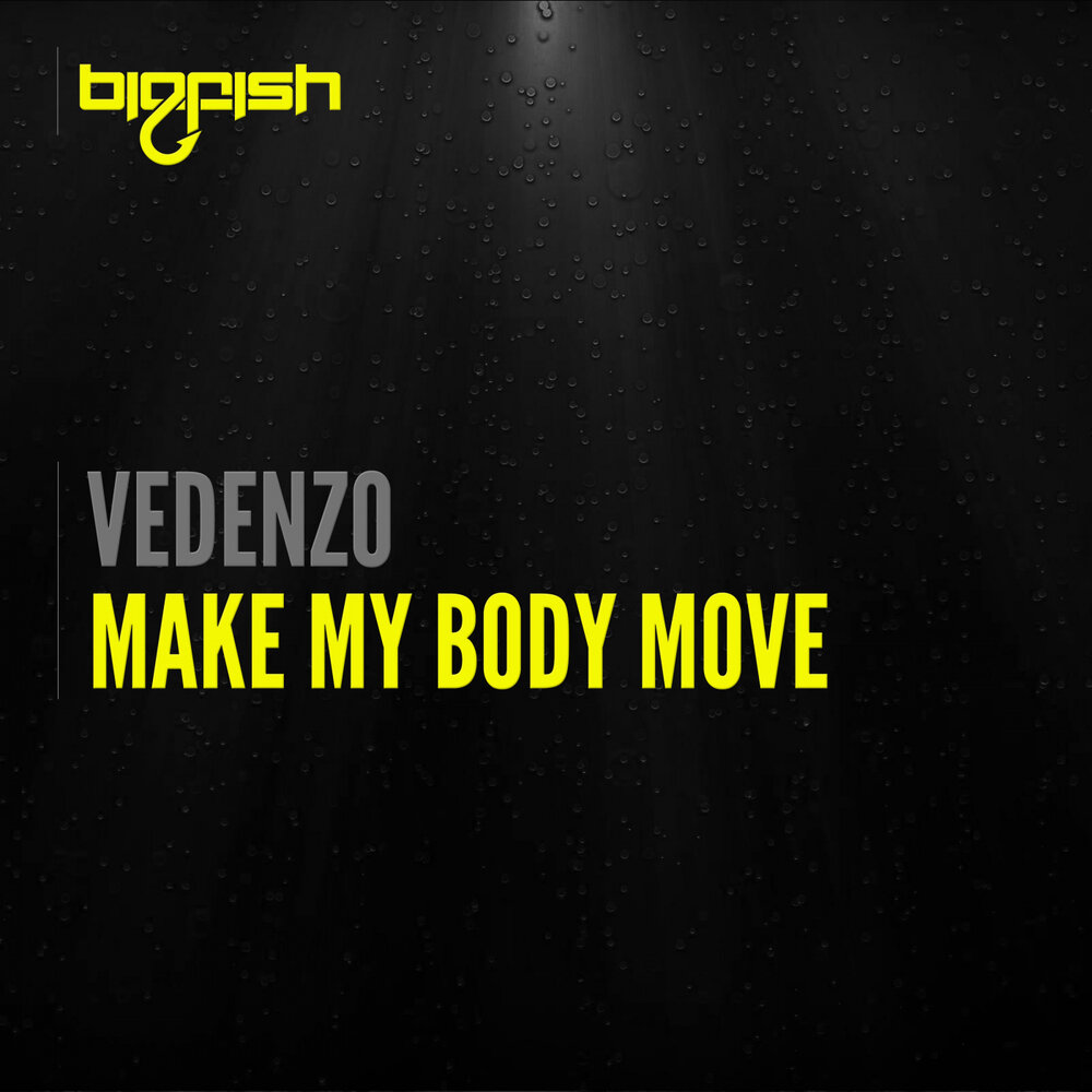 Move my body 2050. Block & Crown - move my body.