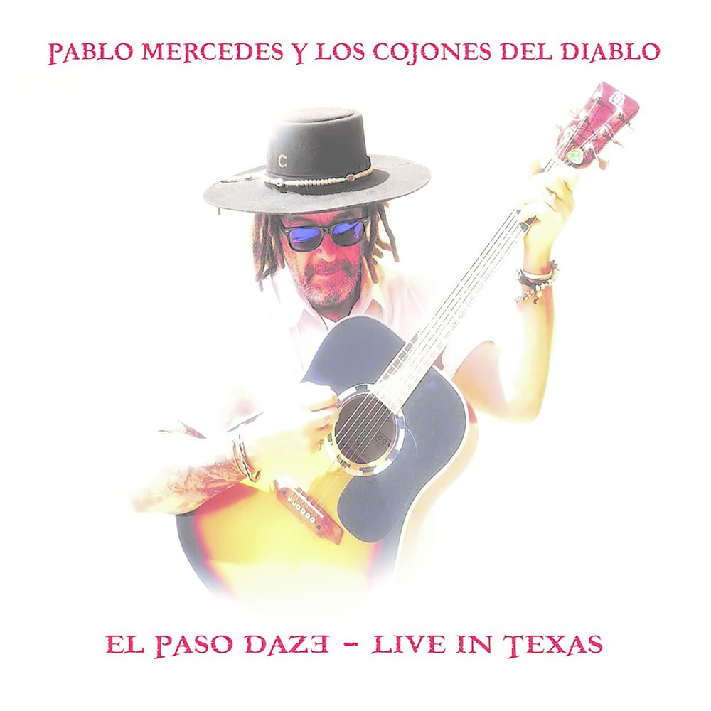 Live in texas. Mercedes Пабло. Мерседес Пабло.