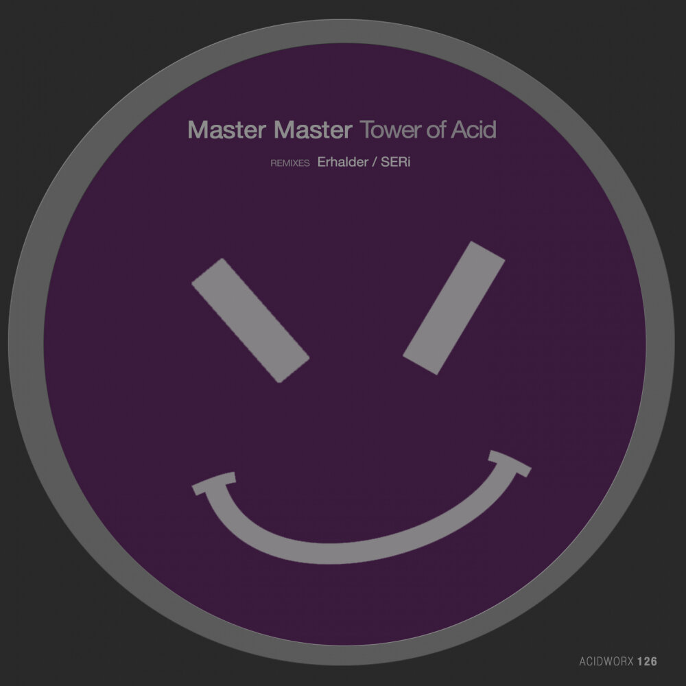 Songs master. Мастер acid. Acid Tower.