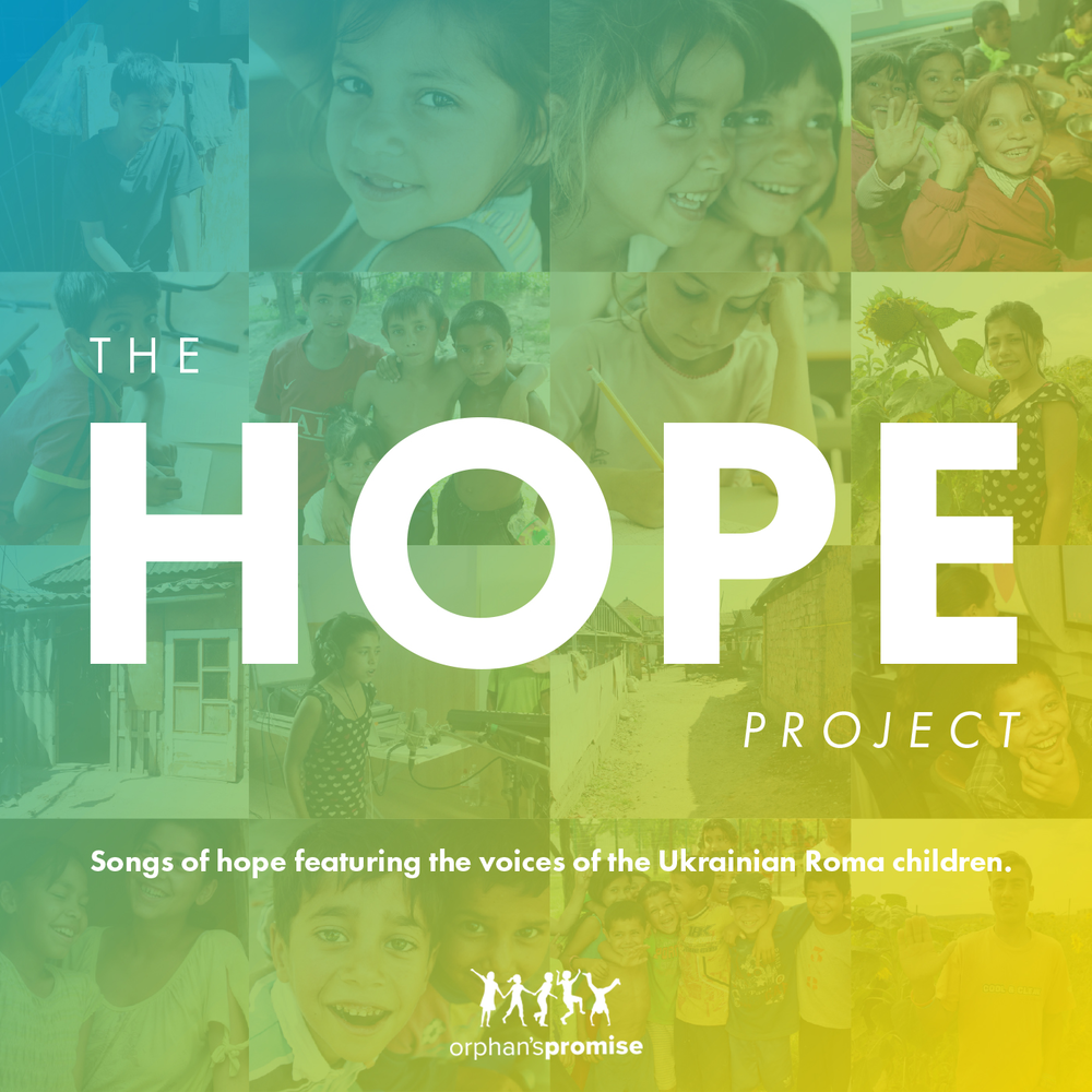 Hope full. Orphans. Project hope. Hope песня. The Promise of hope Саша.