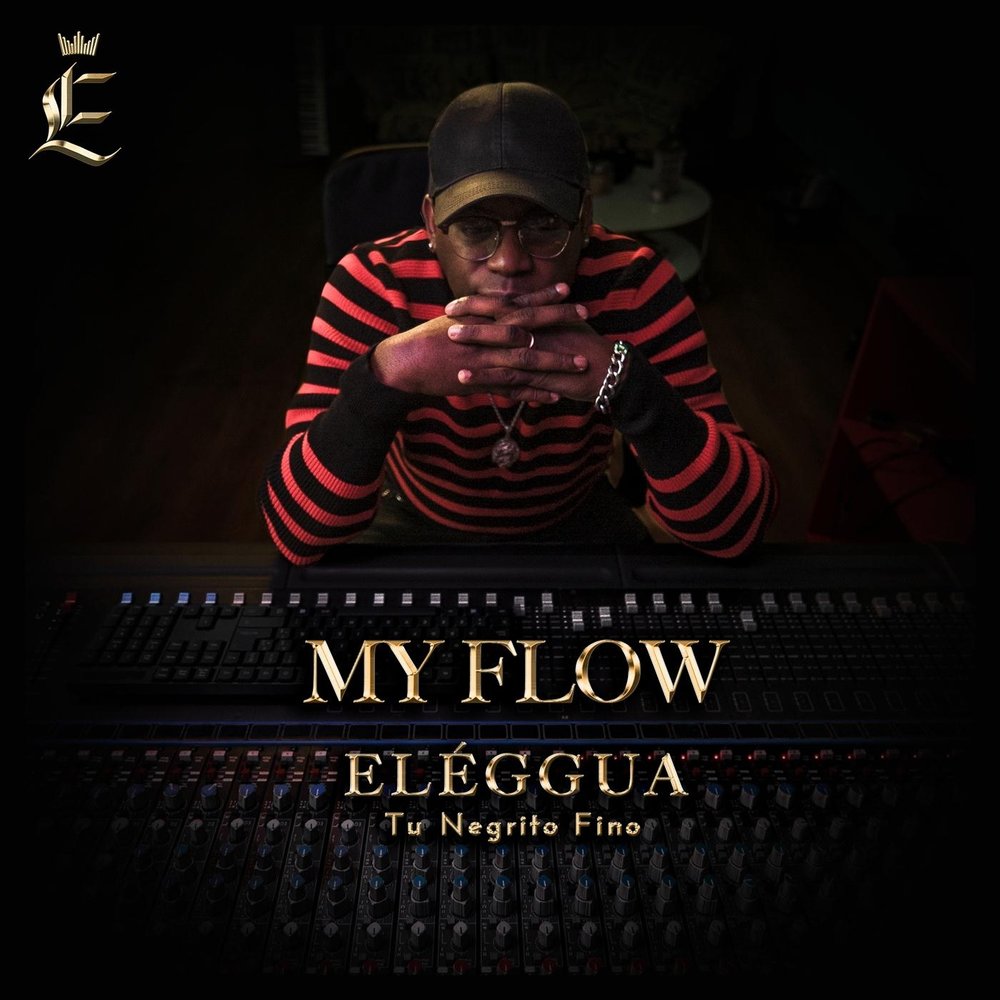 My flow. My flow