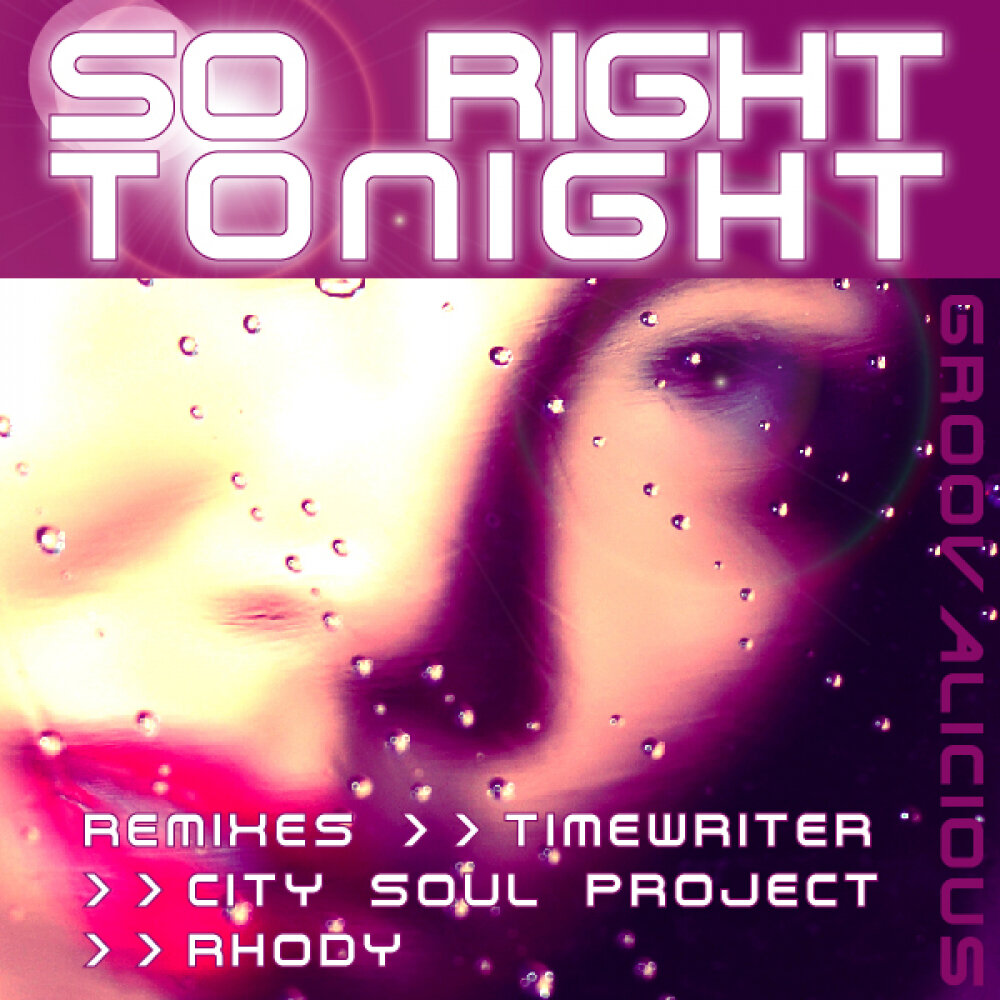 Souls Project. Right Tonight песня. Baby Tonight Remix. Mixed by the Timewriter Deep Train. Right tonight