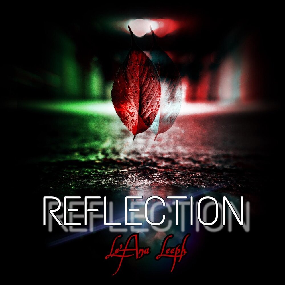 Reflection lyrics