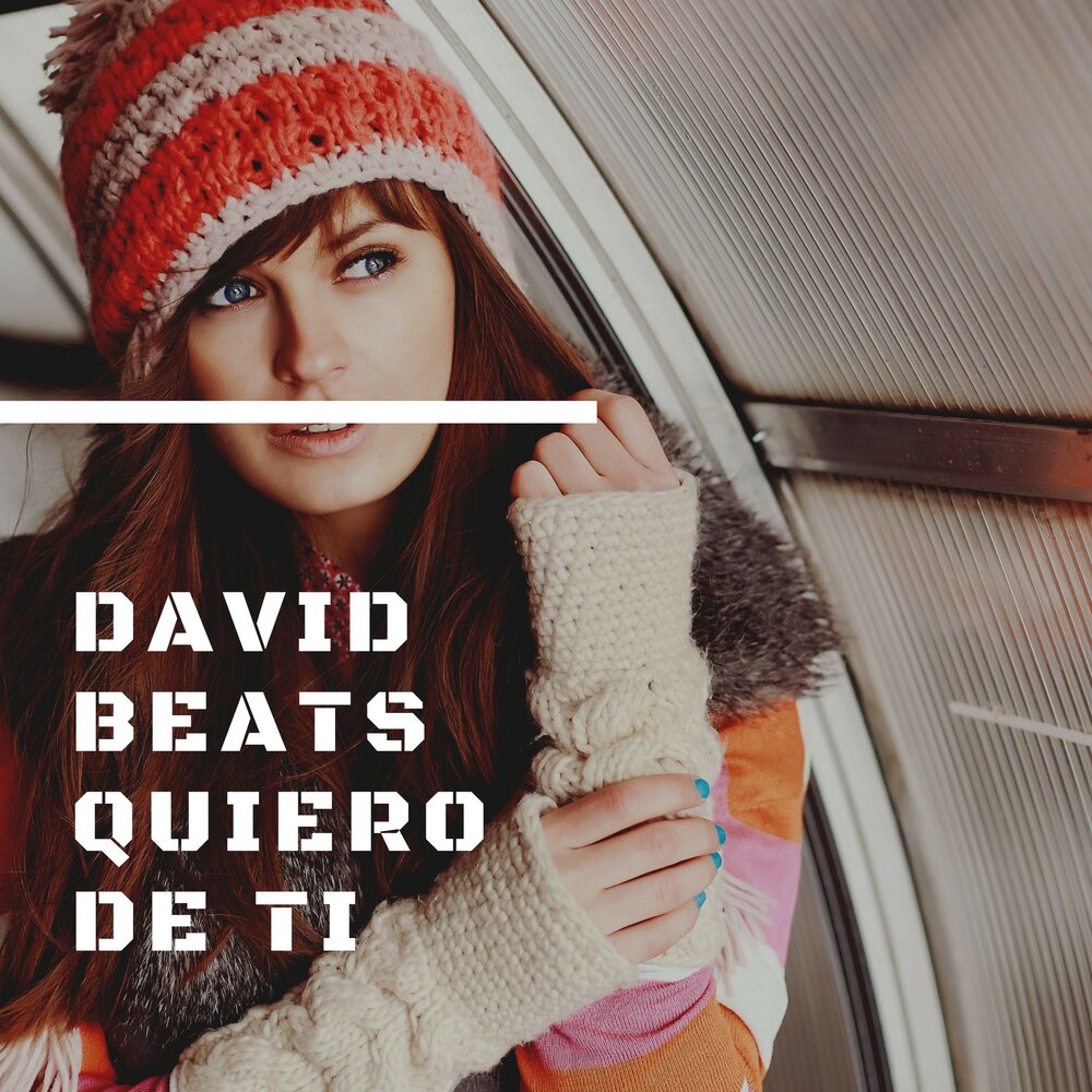 David beats