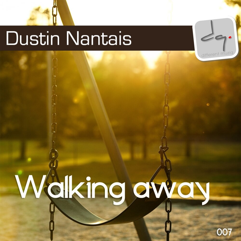 Walking away слушать. The Egg Walking away. Dustin Nantais - the predicament (Soulfeed Remix).