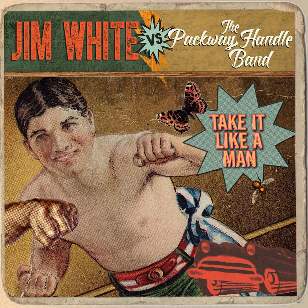 The Packway Handle Band
