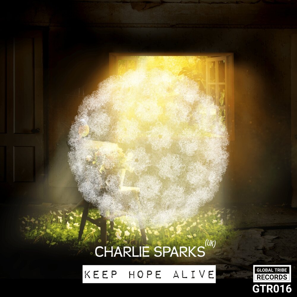 Keep hoping. Charlie Sparks. Charlie Sparks uk. Чарли Спаркс. Sparks of hope.