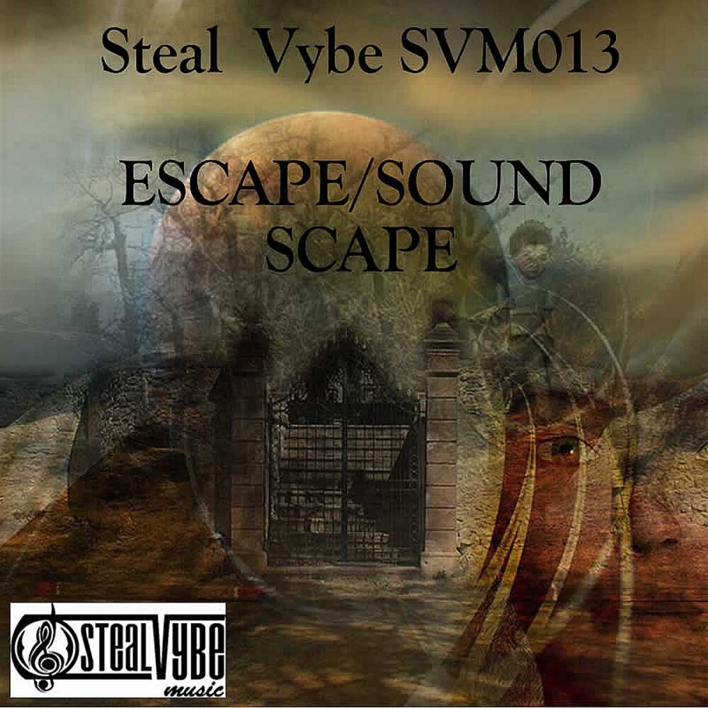 Слушать escape