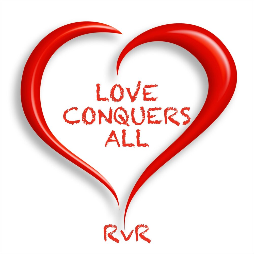 Love conquers all