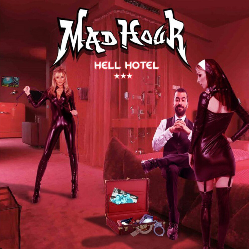 Hotel hell песня. Hell Hotel.