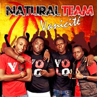 Vanicité Natural Team 200x200