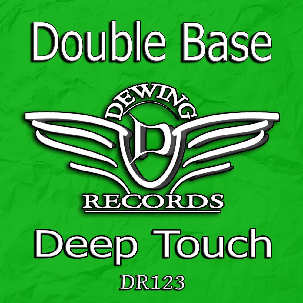 Deep touch. Double Base. Deep Touch окна.