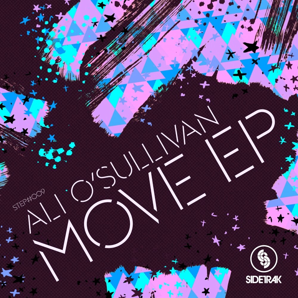 Move original mix. Move Ali.