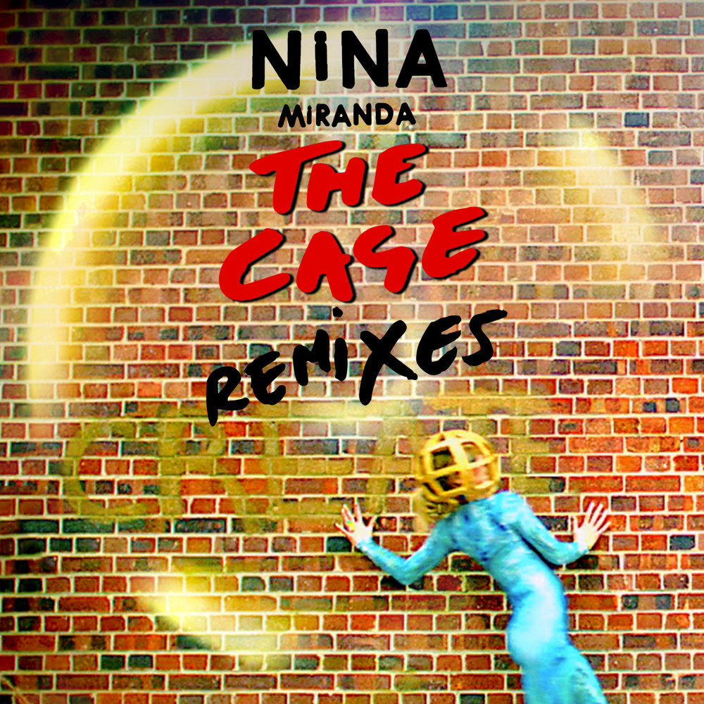 Nina remix. Нина Миранда.