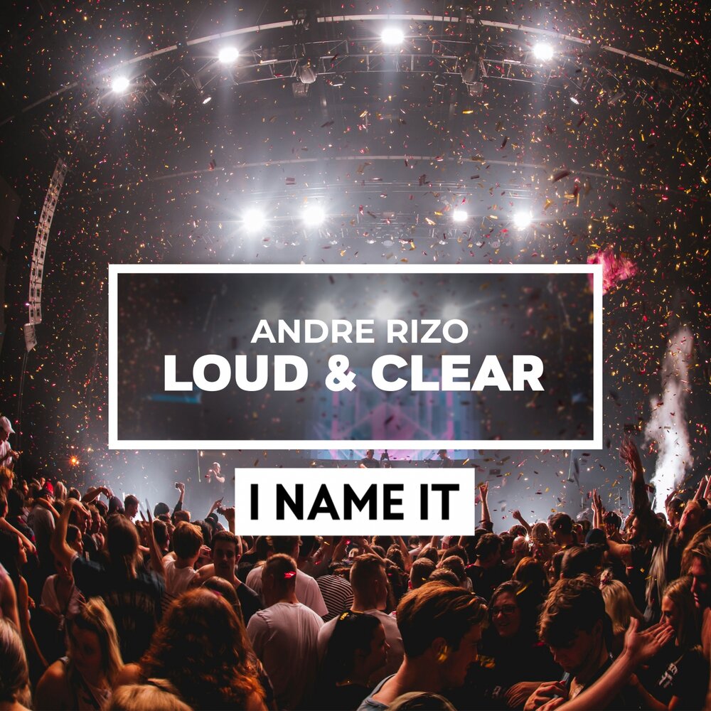 Signal - Loud & Clear. 5:5 Loud and Clear. Cleared Remix. Loud and clear