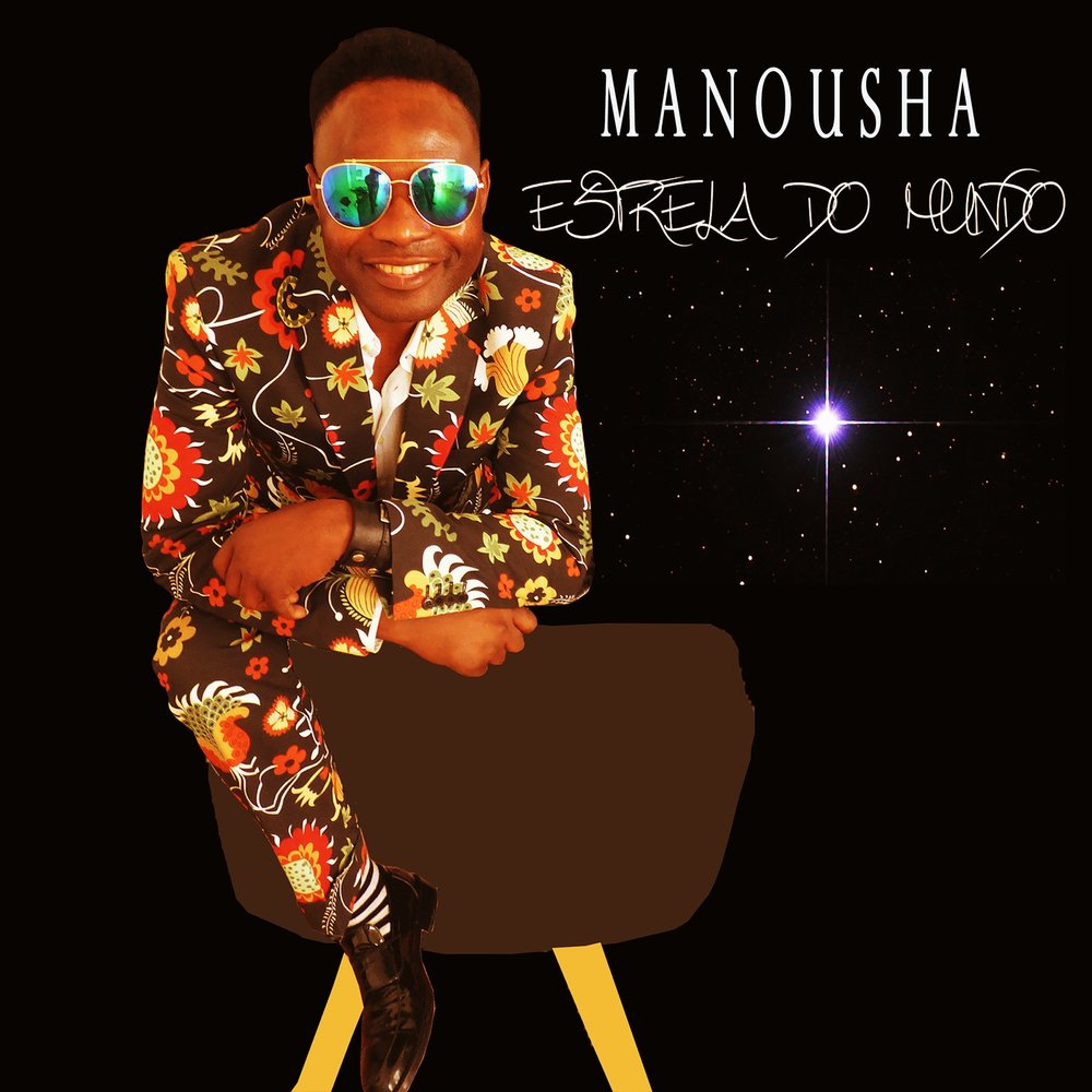   Manousha-Estrela Do Mundo   M1000x1000