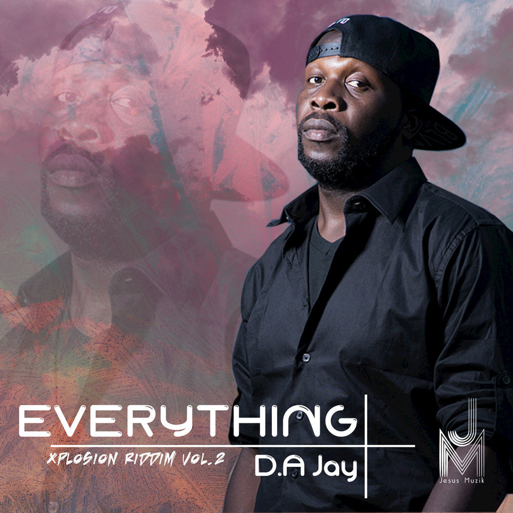 Everything d. Джей. Jay d. Jay Music. Dewayne Jackson.