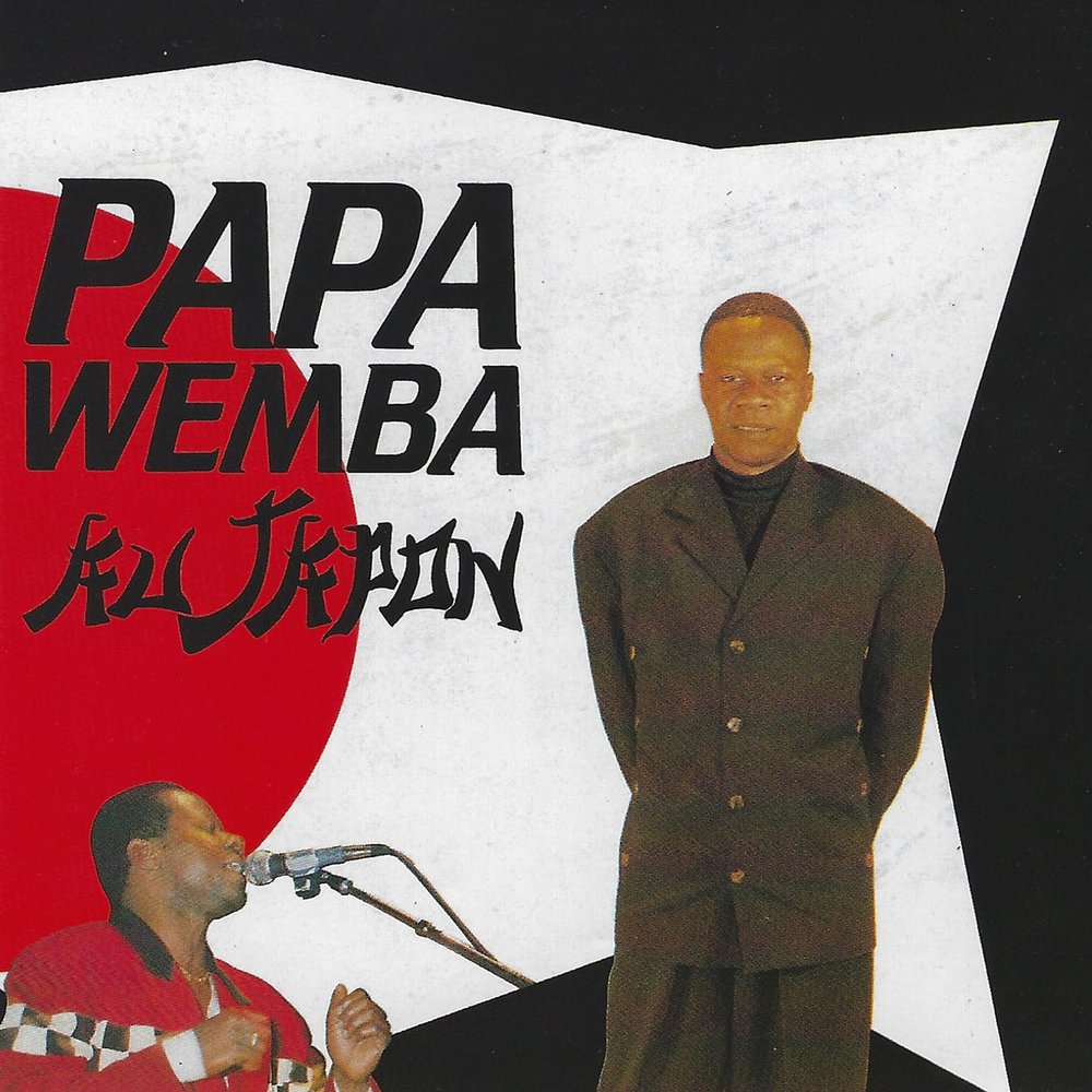 Papa Wemba au Japon M1000x1000