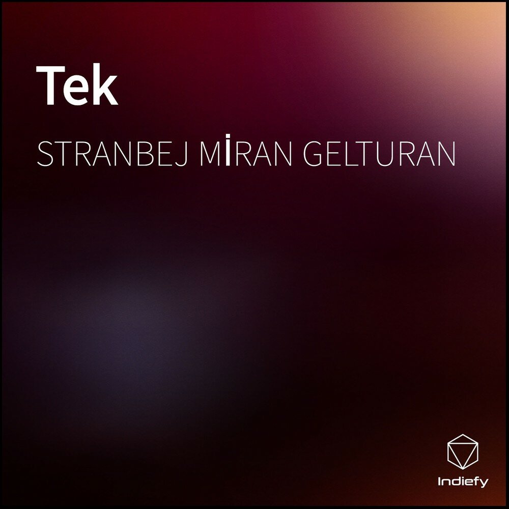 STRANBEJ MİRAN GELTURAN альбом Tek слушать онлайн бесплатно на Яндекс Музык...